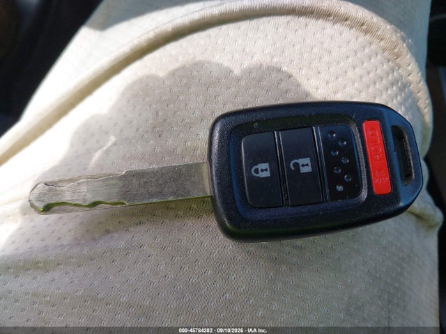 Honda FIT LX 2020 3HGGK5H45LM703710 Image 16