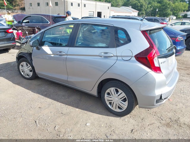 Honda FIT LX 2020 3HGGK5H45LM703710 Image 3