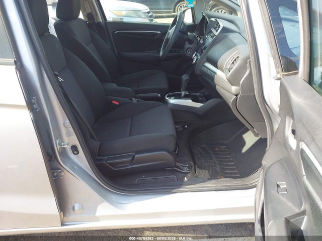 Honda FIT LX 2020 3HGGK5H45LM703710 Image 5