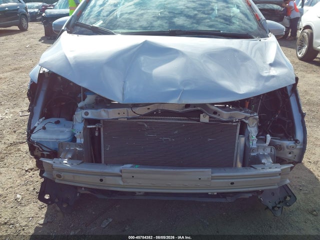 Honda FIT LX 2020 3HGGK5H45LM703710 Image 6