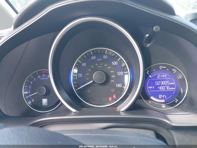 Honda FIT LX 2020 3HGGK5H45LM703710 Image 7