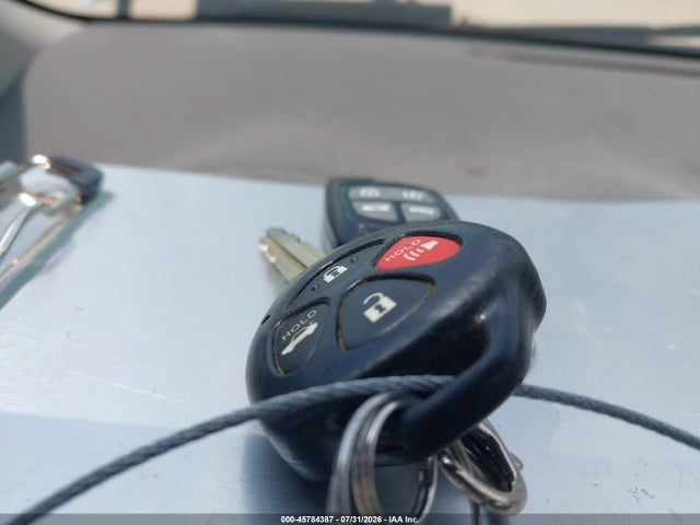 Продажа на аукционе авто 2010 Toyota Corolla Le, vin: 1NXBU4EE4AZ235709, номер лота: 45784387