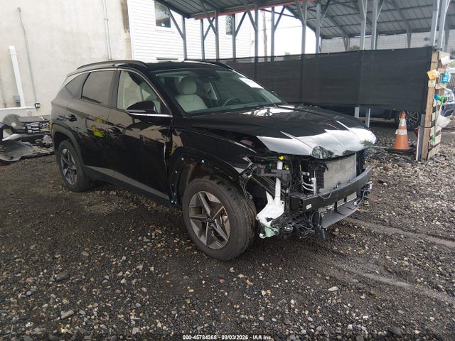 Auction sale of the 2025 Hyundai Tucson Sel Convenience, vin: 5NMJCCDE7SH584970, lot number: 45784388