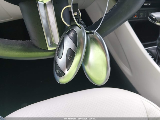 Продажа на аукционе авто 2025 Hyundai Tucson Sel Convenience, vin: 5NMJCCDE7SH584970, номер лота: 45784388