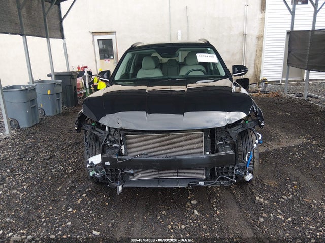 Продажа на аукционе авто 2025 Hyundai Tucson Sel Convenience, vin: 5NMJCCDE7SH584970, номер лота: 45784388