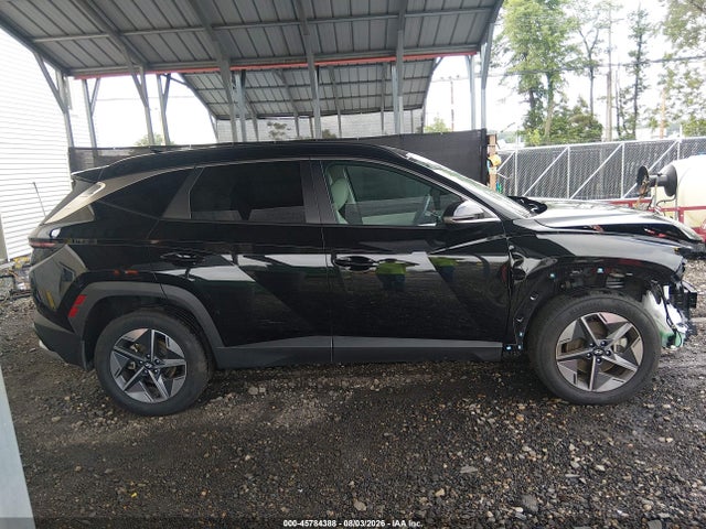 Продажа на аукционе авто 2025 Hyundai Tucson Sel Convenience, vin: 5NMJCCDE7SH584970, номер лота: 45784388