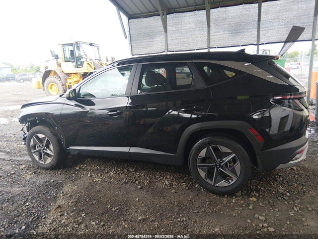 Продажа на аукционе авто 2025 Hyundai Tucson Sel Convenience, vin: 5NMJCCDE7SH584970, номер лота: 45784388