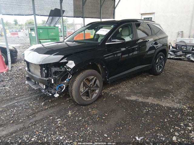 Продажа на аукционе авто 2025 Hyundai Tucson Sel Convenience, vin: 5NMJCCDE7SH584970, номер лота: 45784388
