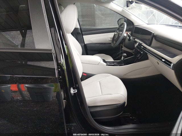 Продажа на аукционе авто 2025 Hyundai Tucson Sel Convenience, vin: 5NMJCCDE7SH584970, номер лота: 45784388
