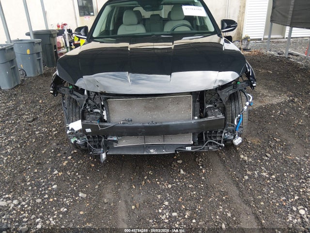 Продажа на аукционе авто 2025 Hyundai Tucson Sel Convenience, vin: 5NMJCCDE7SH584970, номер лота: 45784388