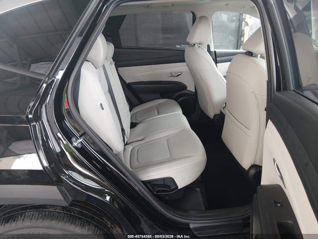 Продажа на аукционе авто 2025 Hyundai Tucson Sel Convenience, vin: 5NMJCCDE7SH584970, номер лота: 45784388