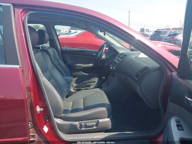 Aukcja sprzedaży 2005 Honda Accord 3.0 Ex, vin: 1HGCM66555A067283, numer aukcji: 45784397