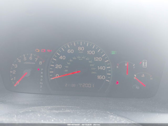 Aukcja sprzedaży 2005 Honda Accord 3.0 Ex, vin: 1HGCM66555A067283, numer aukcji: 45784397