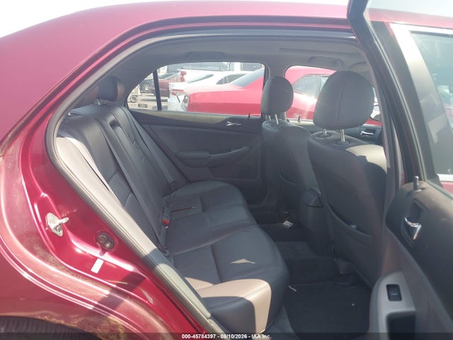 Aukcja sprzedaży 2005 Honda Accord 3.0 Ex, vin: 1HGCM66555A067283, numer aukcji: 45784397