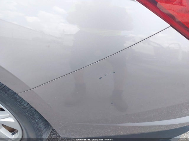 KMHLL4AG5PU543494 Hyundai ELANTRA SE