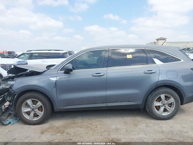 Продаж на аукціоні авто 2021 Kia Sorento Lx, vin: 5XYRG4LC4MG056636, номер лоту: 45784402