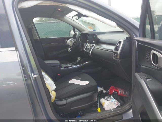 Продаж на аукціоні авто 2021 Kia Sorento Lx, vin: 5XYRG4LC4MG056636, номер лоту: 45784402