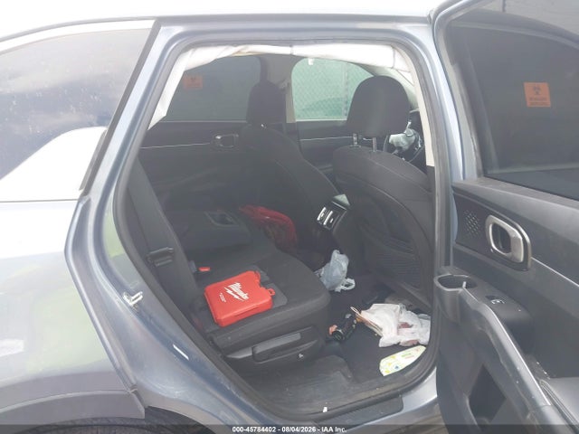 Продаж на аукціоні авто 2021 Kia Sorento Lx, vin: 5XYRG4LC4MG056636, номер лоту: 45784402
