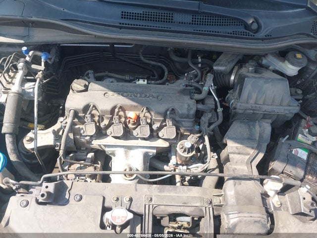 Продажа на аукционе авто 2017 Honda Hr-v Ex, vin: 3CZRU6H58HM710653, номер лота: 45784408