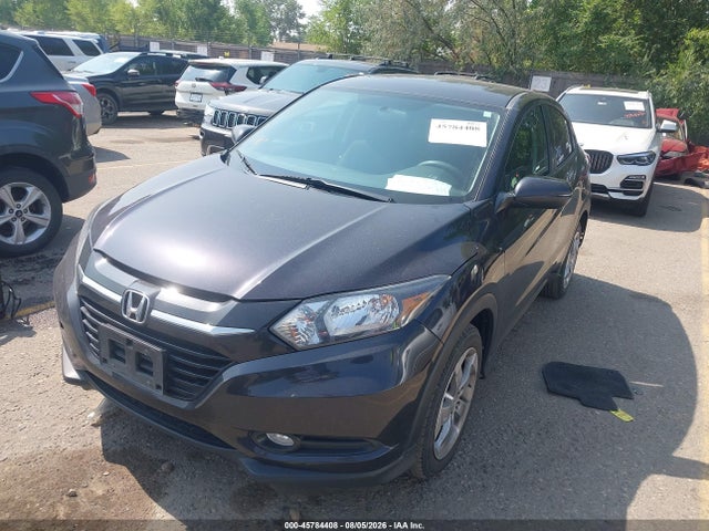 Продажа на аукционе авто 2017 Honda Hr-v Ex, vin: 3CZRU6H58HM710653, номер лота: 45784408