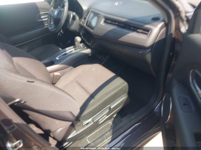 Продажа на аукционе авто 2017 Honda Hr-v Ex, vin: 3CZRU6H58HM710653, номер лота: 45784408