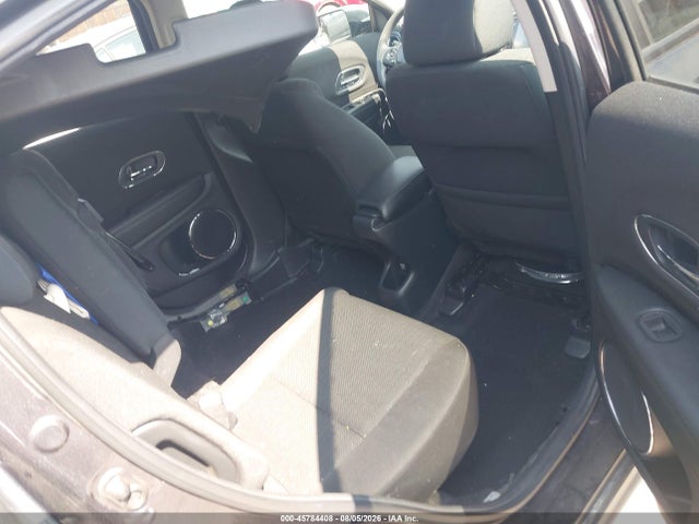 Продажа на аукционе авто 2017 Honda Hr-v Ex, vin: 3CZRU6H58HM710653, номер лота: 45784408