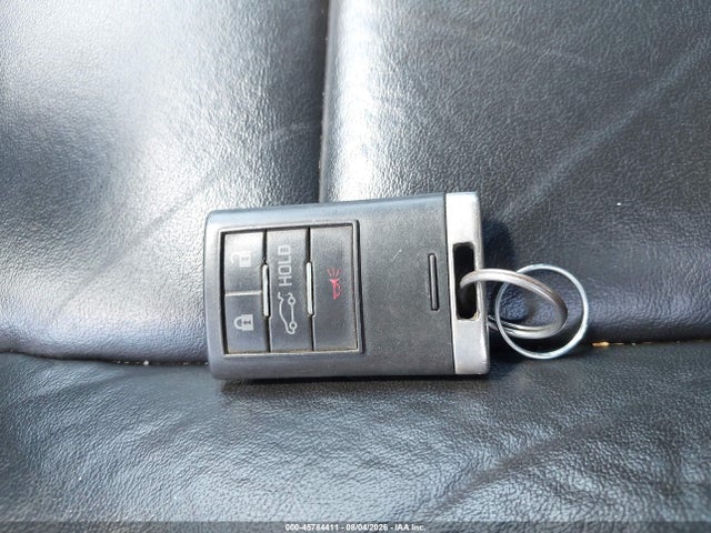 2014 Cadillac Ats Standard მანქანა იყიდება აუქციონზე, vin: 1G6AG5RX5E0120268, აუქციონის ნომერი: 45784411