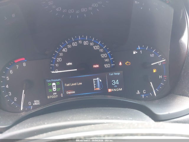 2014 Cadillac Ats Standard მანქანა იყიდება აუქციონზე, vin: 1G6AG5RX5E0120268, აუქციონის ნომერი: 45784411