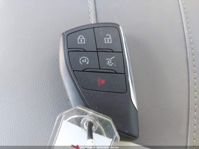 Aukcja sprzedaży 2026 Gmc Acadia Elevation Awd, vin: 1GKENNKS4TJ262352, numer aukcji: 45784416