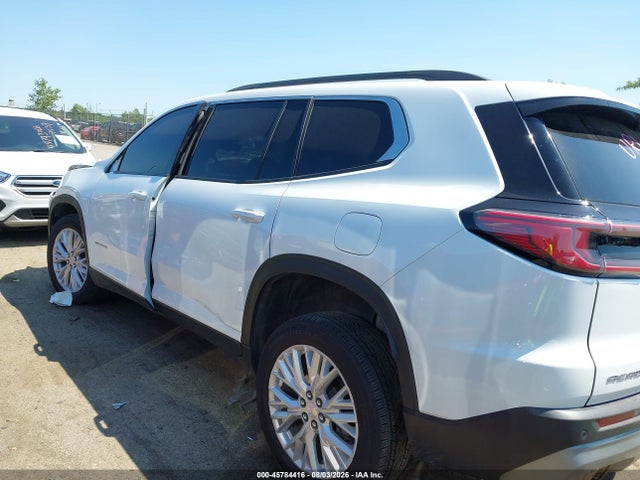 Aukcja sprzedaży 2026 Gmc Acadia Elevation Awd, vin: 1GKENNKS4TJ262352, numer aukcji: 45784416