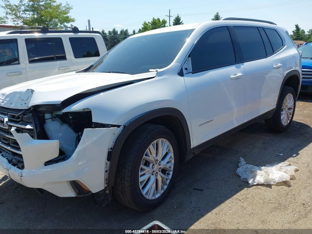 Aukcja sprzedaży 2026 Gmc Acadia Elevation Awd, vin: 1GKENNKS4TJ262352, numer aukcji: 45784416