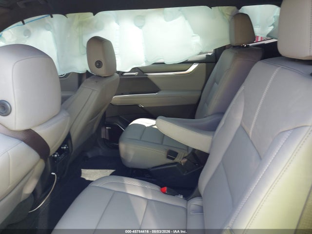 Aukcja sprzedaży 2026 Gmc Acadia Elevation Awd, vin: 1GKENNKS4TJ262352, numer aukcji: 45784416