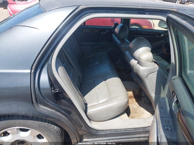 Продаж на аукціоні авто 2001 Cadillac Deville Dts, vin: 1G6KF57971U259493, номер лоту: 45784418