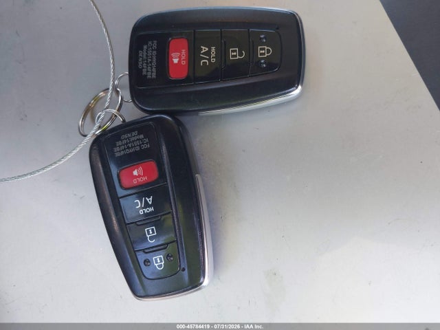 Toyota Prius Prime Advanced 2017 JTDKARFP8H3021025 Image 11
