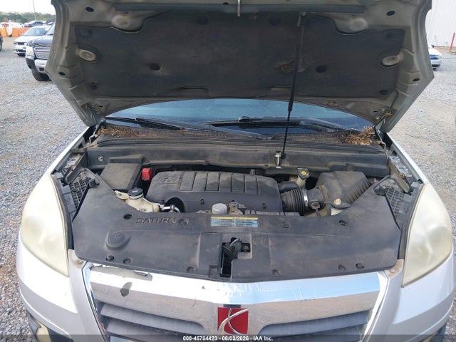 Продажа на аукционе авто 2010 Saturn Outlook Xe, vin: 5GZLRTED1AJ131691, номер лота: 45784423