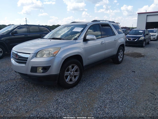 Продажа на аукционе авто 2010 Saturn Outlook Xe, vin: 5GZLRTED1AJ131691, номер лота: 45784423