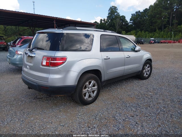 Продажа на аукционе авто 2010 Saturn Outlook Xe, vin: 5GZLRTED1AJ131691, номер лота: 45784423