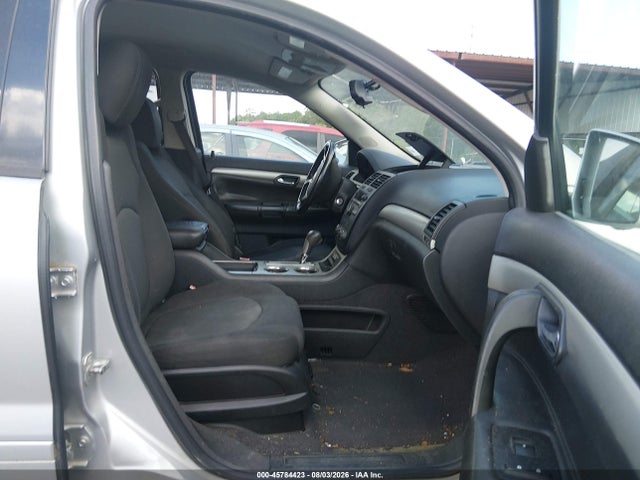 Продажа на аукционе авто 2010 Saturn Outlook Xe, vin: 5GZLRTED1AJ131691, номер лота: 45784423