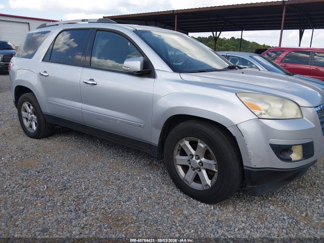 Продажа на аукционе авто 2010 Saturn Outlook Xe, vin: 5GZLRTED1AJ131691, номер лота: 45784423