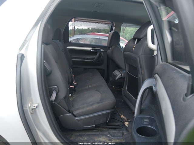 Продажа на аукционе авто 2010 Saturn Outlook Xe, vin: 5GZLRTED1AJ131691, номер лота: 45784423