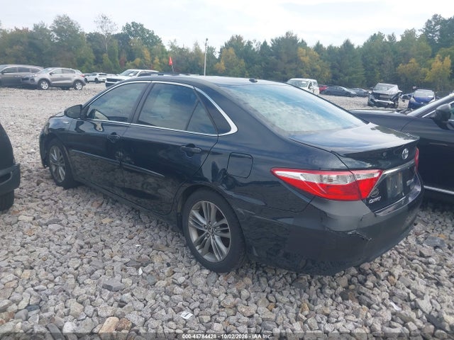 Продаж на аукціоні авто 2015 Toyota Camry Hybrid Se, vin: 4T1BD1FK9FU147670, номер лоту: 45784428