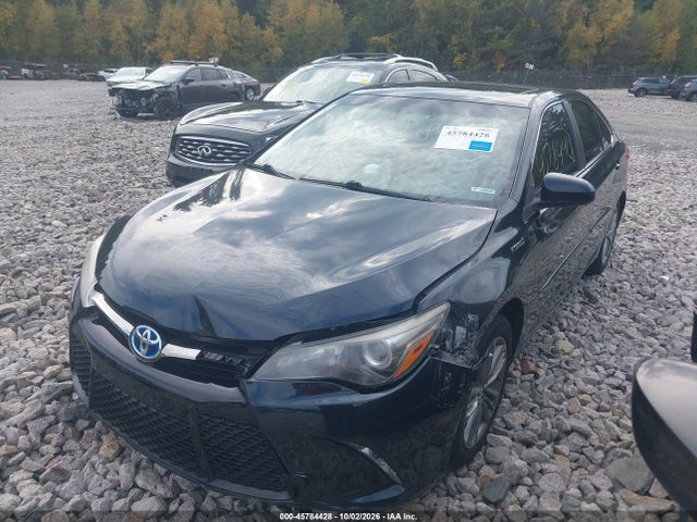 Продаж на аукціоні авто 2015 Toyota Camry Hybrid Se, vin: 4T1BD1FK9FU147670, номер лоту: 45784428
