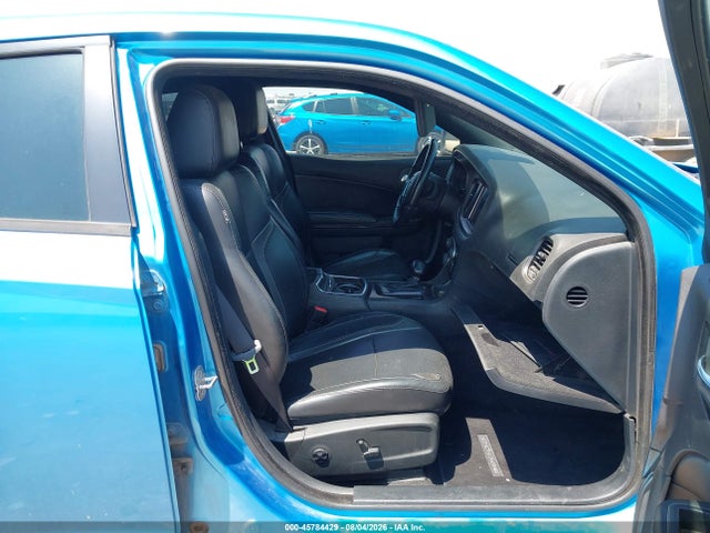 Aukcja sprzedaży 2016 Dodge Charger Sxt, vin: 2C3CDXHG2GH126978, numer aukcji: 45784429