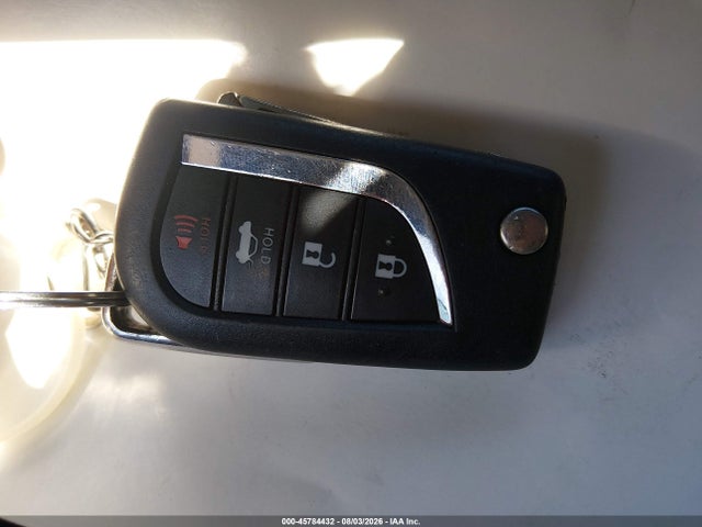 Toyota COROLLA SE 2020 5YFS4RCE5LP046748 Image 11