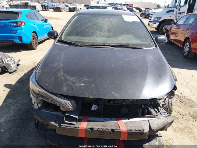 Toyota COROLLA SE 2020 5YFS4RCE5LP046748 Image 13