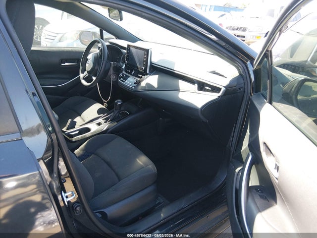 Toyota COROLLA SE 2020 5YFS4RCE5LP046748 Image 5