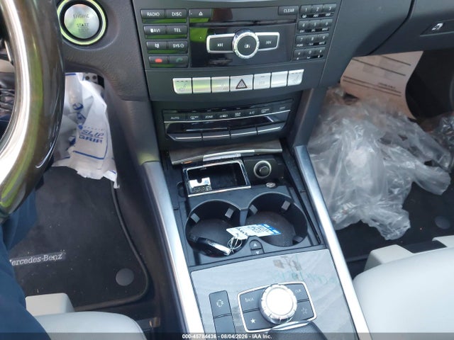 WDDHH8JB1FB083838 Mercedes-Benz E 350 4matic