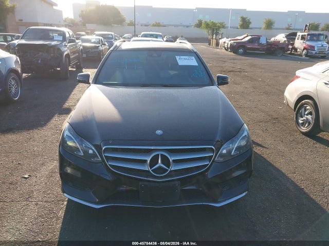 WDDHH8JB1FB083838 Mercedes-Benz E 350 4matic