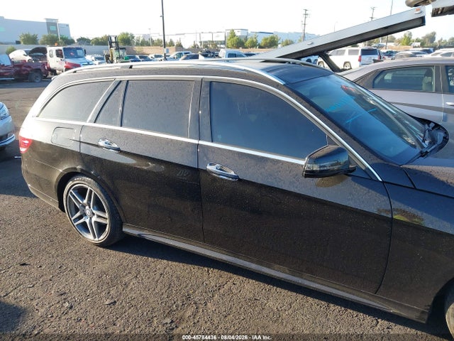 WDDHH8JB1FB083838 Mercedes-Benz E 350 4matic