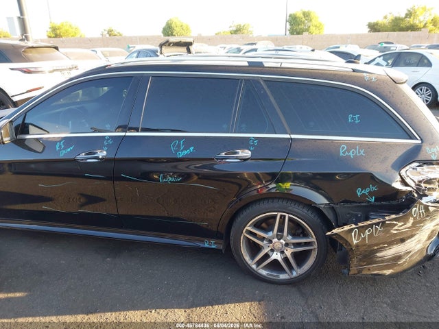 WDDHH8JB1FB083838 Mercedes-Benz E 350 4matic